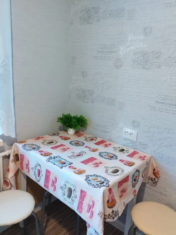 Квартира Квартира возле центрального рынка — Анапа