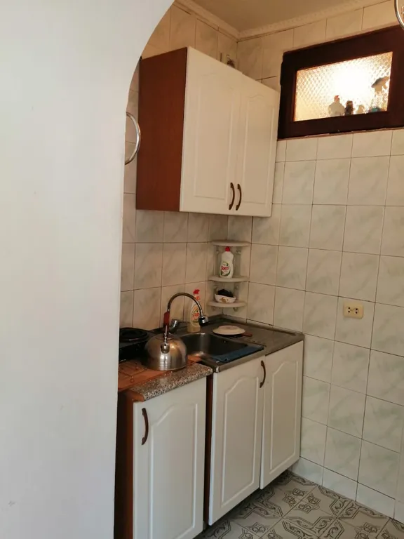 3-комнатная в 100 метров от Мокко пляжа