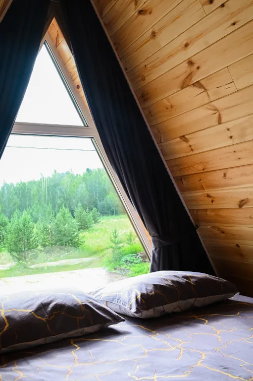 Загородный клуб Природа