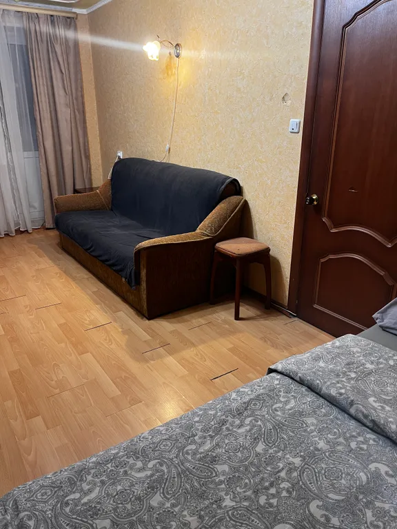 Квартира Уютная квартира — Климовск