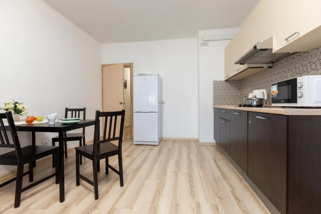 Квартира Квартира Апартамент в центре у ТРЦ Гринвич и цирка — Екатеринбург