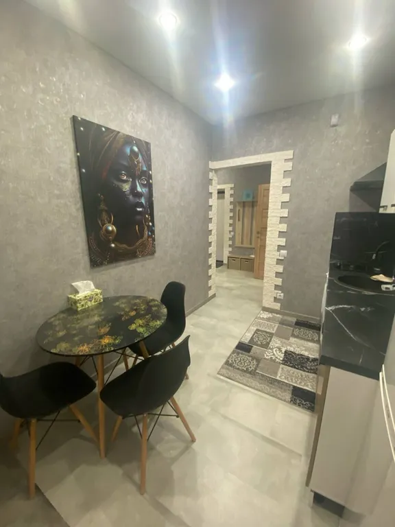 Квартира Уютная квартира — Калининград