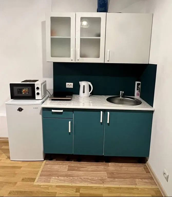 Уютная 2-х комнатная квартира в центре Улан-Удэ