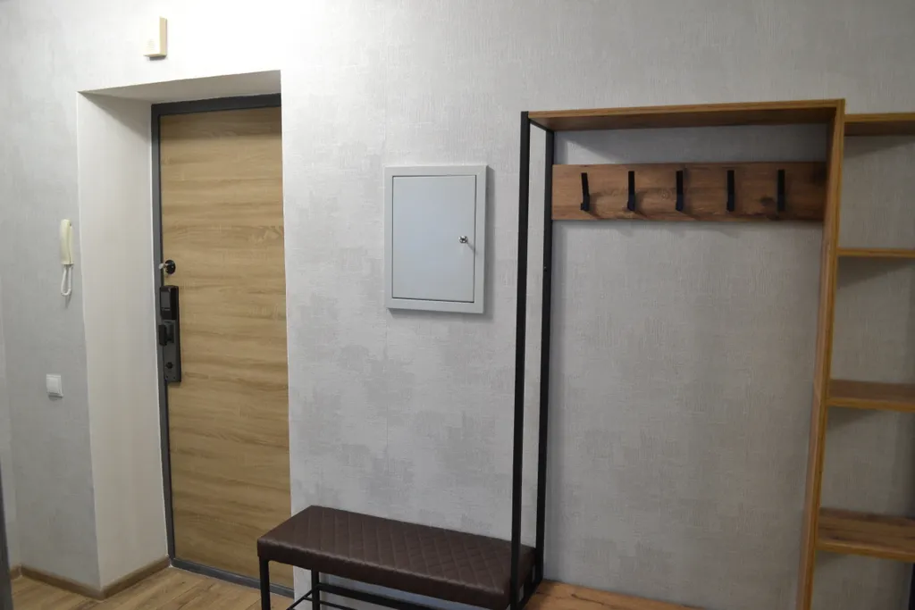 3-х к. квартира для большой семьи, компании