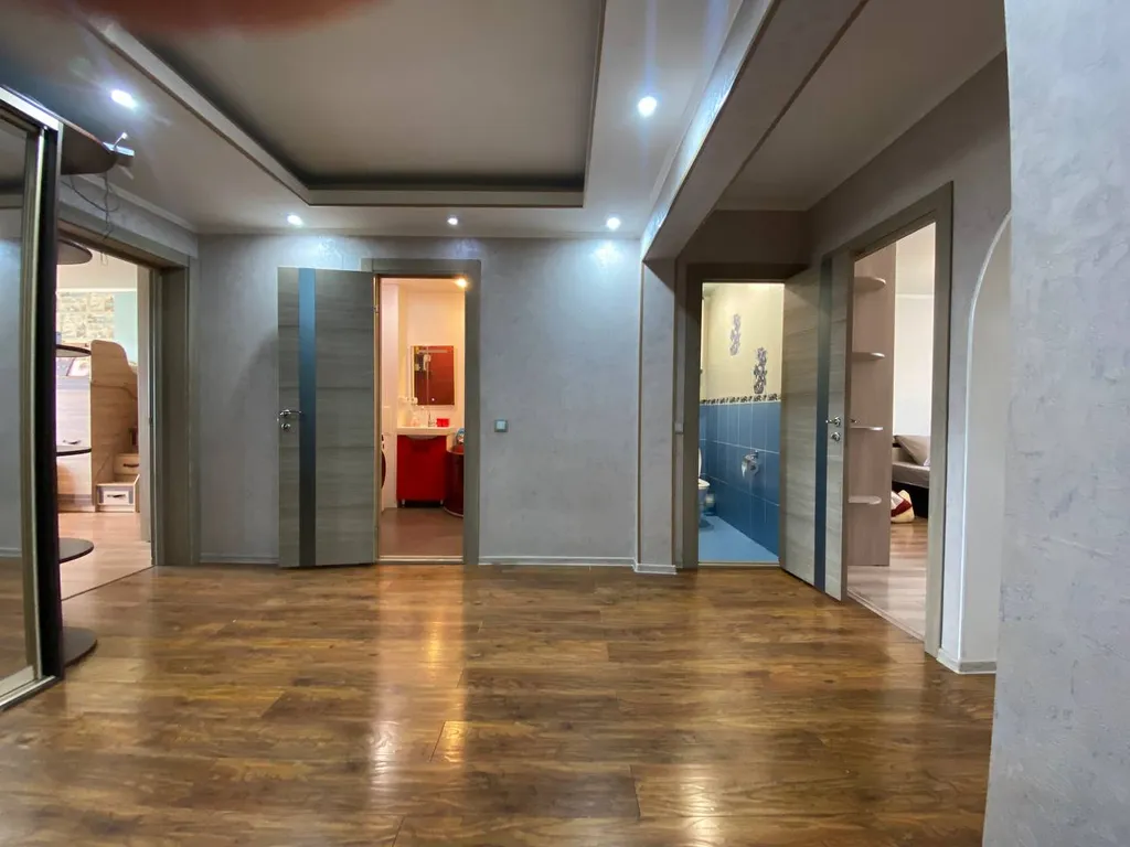 Уютная Квартира рядом с центром города