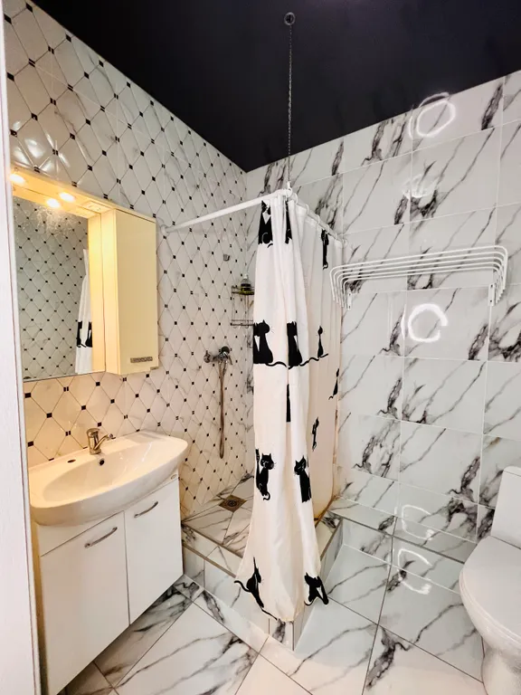 Квартира у моря