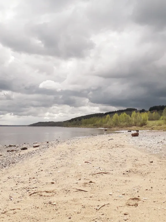 Очаровательный коттедж с видом на Волгу