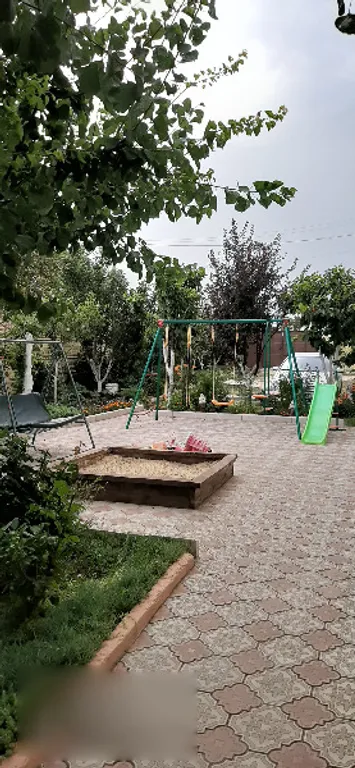 Отдых у Володи