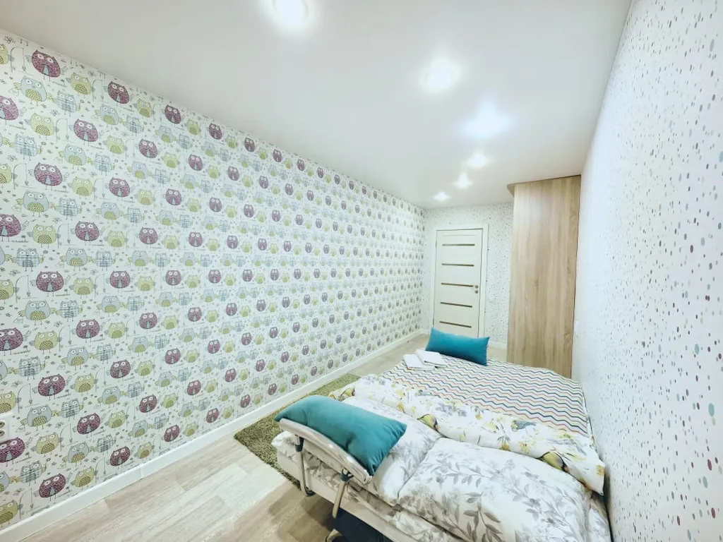 Идеальное расположение: 2к квартира на Логинова, прямо у "Звездочки"