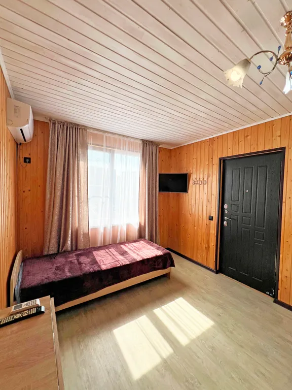 Комната "Морское лето" 6