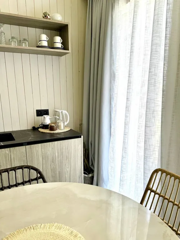 Дом в Абхазии у черного моря (Йогиня)