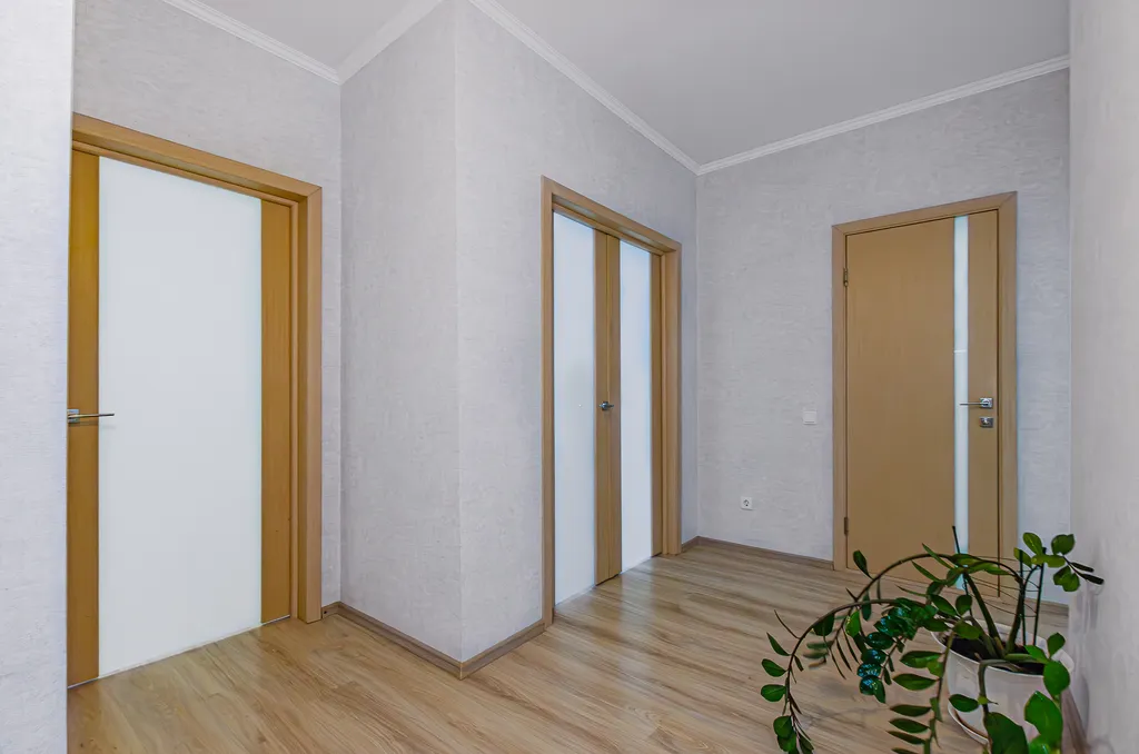 Квартира Квартира комфорт — Казань