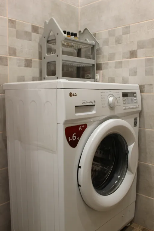 Комфортабельная квартира в 12 минутах ходьбы до моря