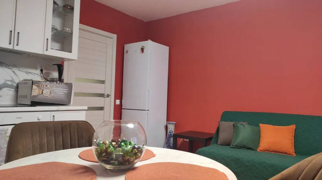 Студия в уютном ЖК