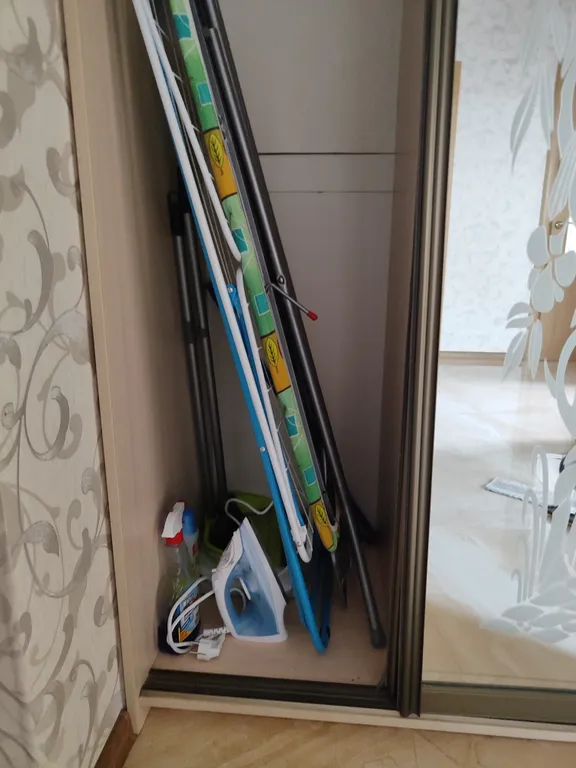 Уютная квартира в самом центре города