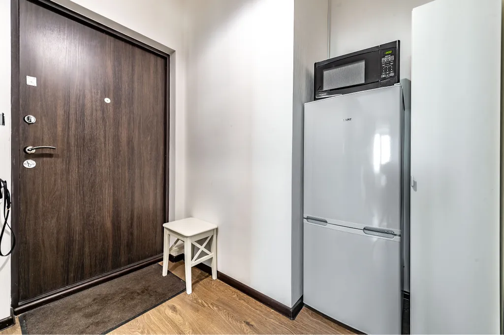 ApartMe Московская