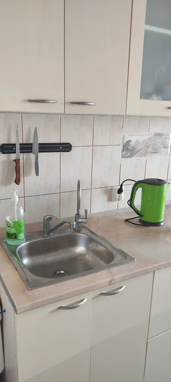 Квартира Комфортная светлая квартира — Калининград