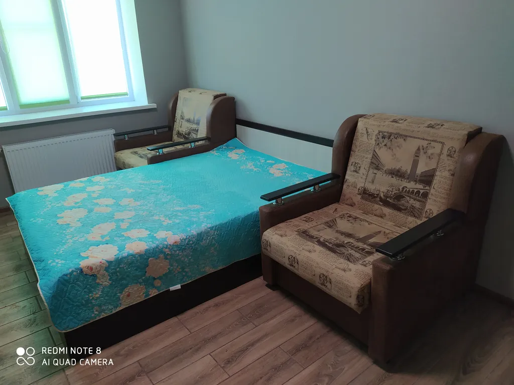 Квартира Квартира Студия на Русском поле — Таганрог