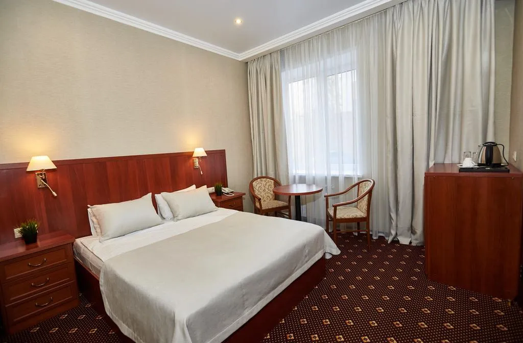 Квартира Комната — аренда посуточно в Балаково