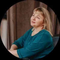 Наталья Сверлина