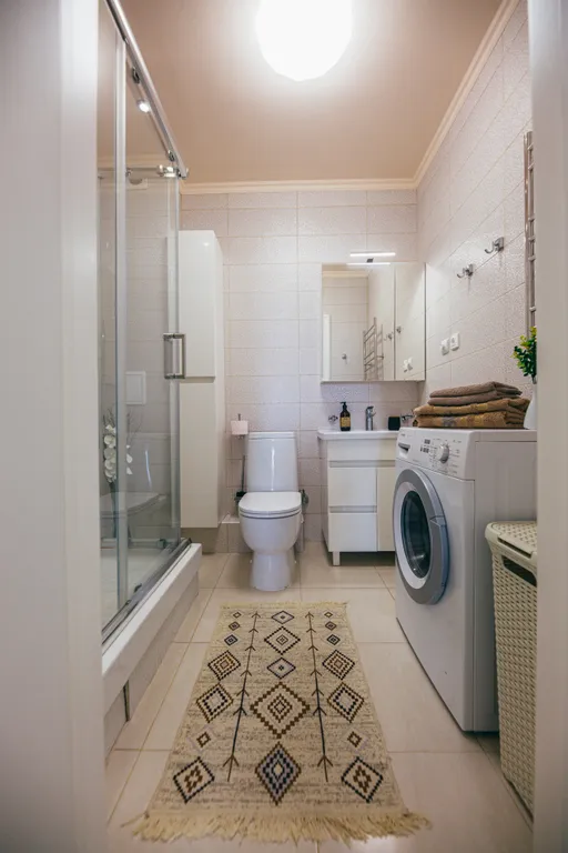 Квартира в историческом центре Зеленоградска