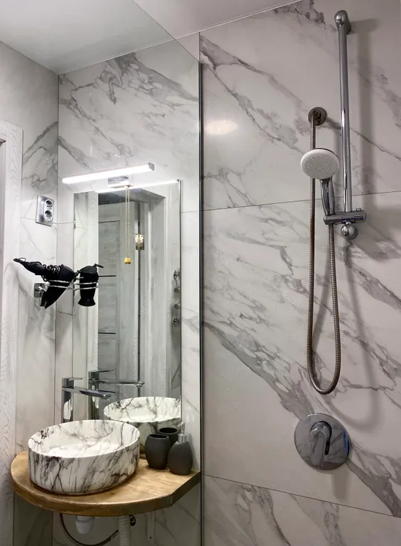 Апартамент у парка Юность