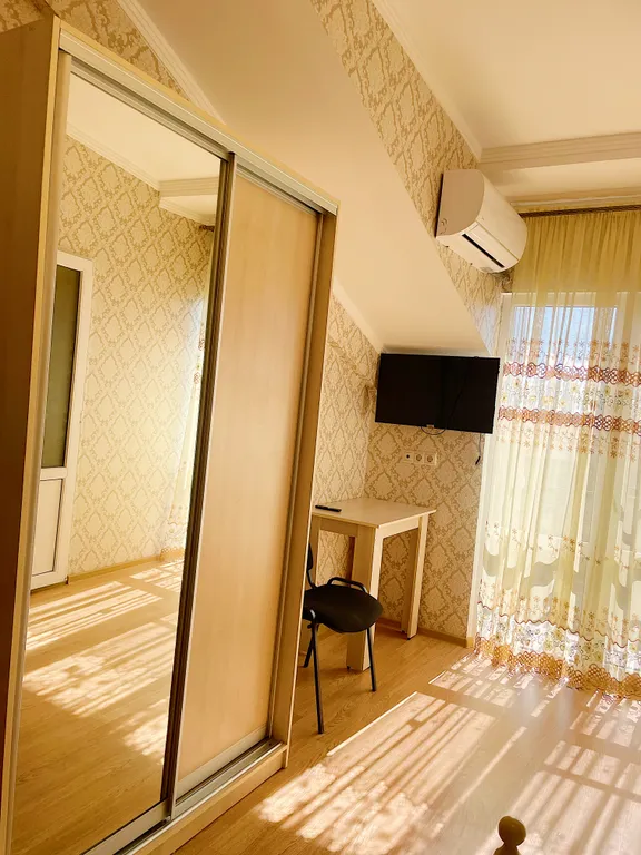 Квартира Комната — Сухум