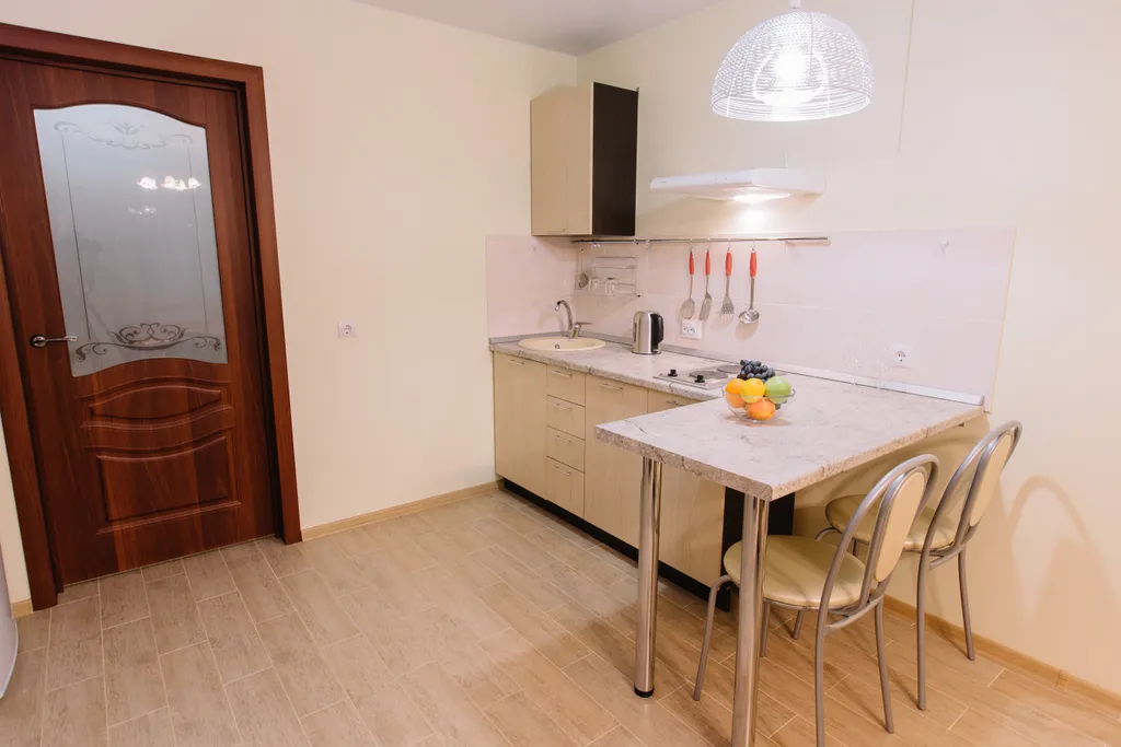 Студия на Матросова с НИИ кардиологии