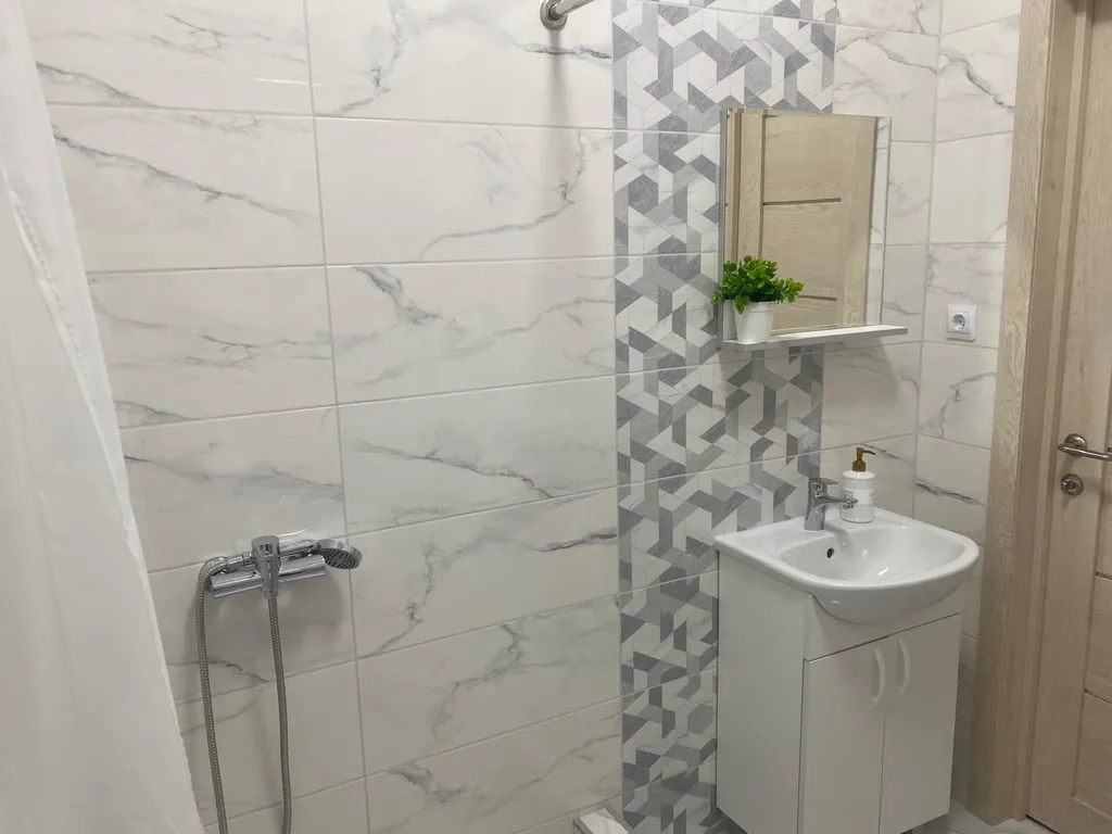 Частный дом рядом с морем