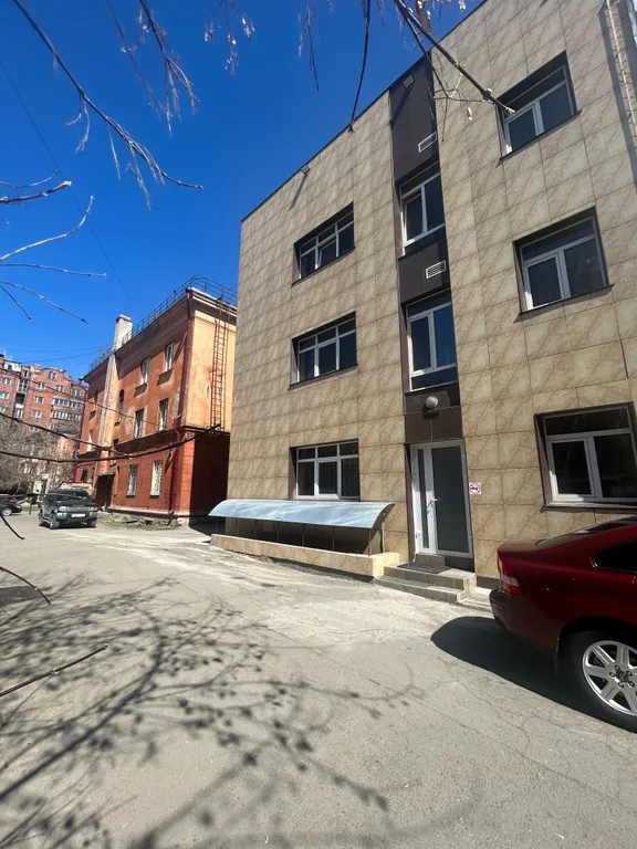 Стандарт с двумя раздельными кроватями