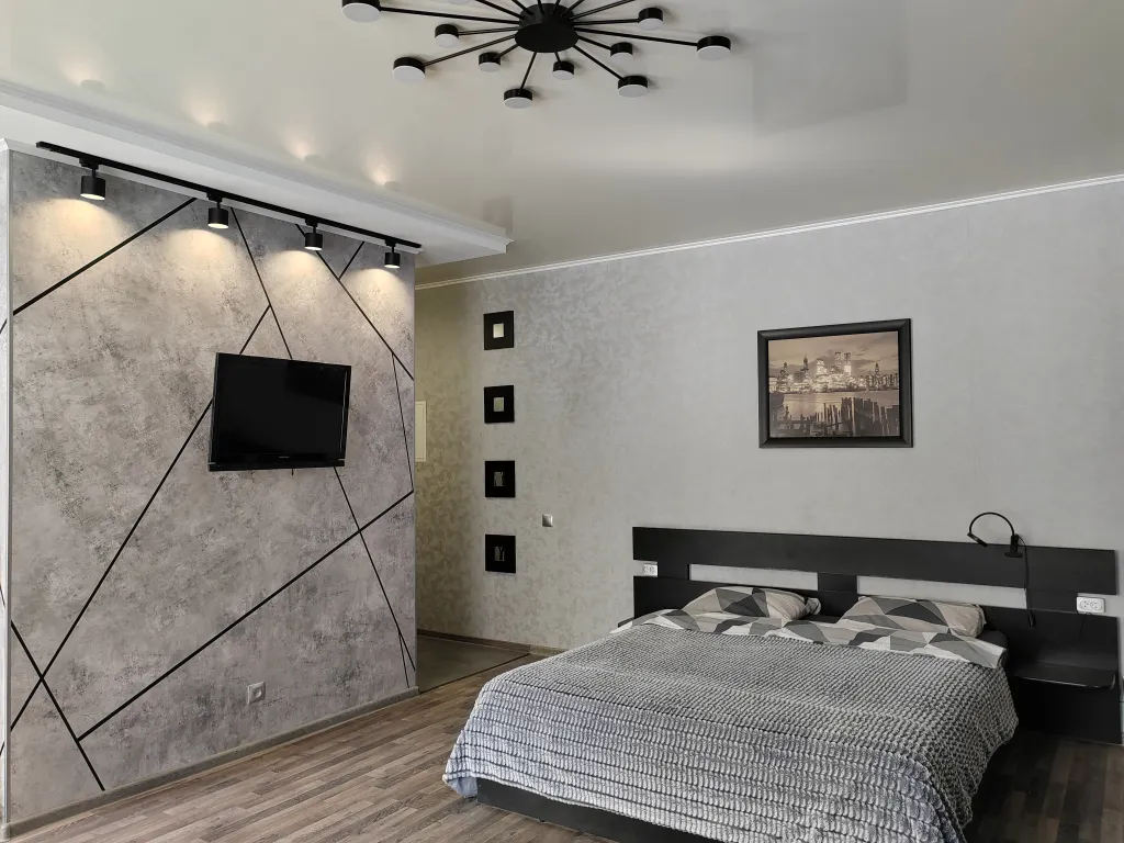 Квартира Уютная студия в самом центре города — аренда посуточно в Витебск