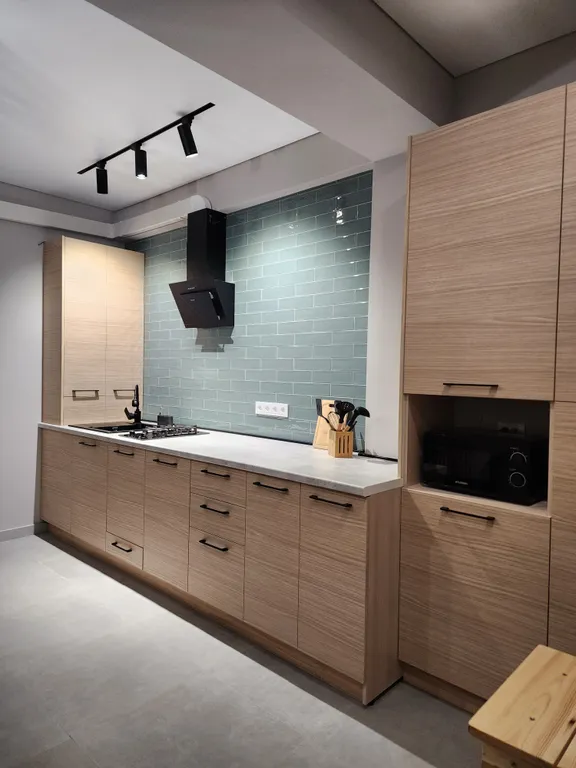 Уютная квартира со всеми удобствами