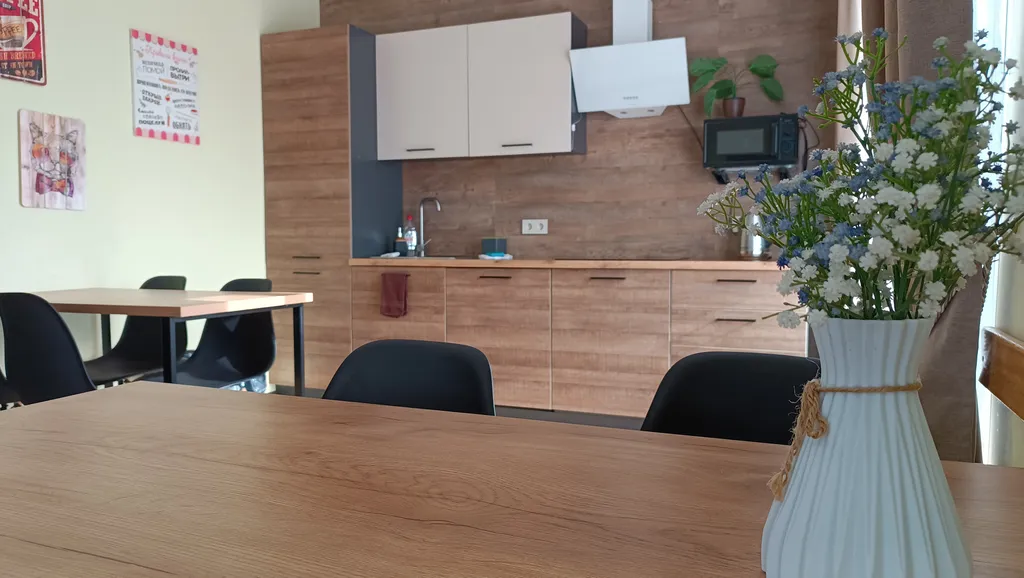 Коттедж Артхаус