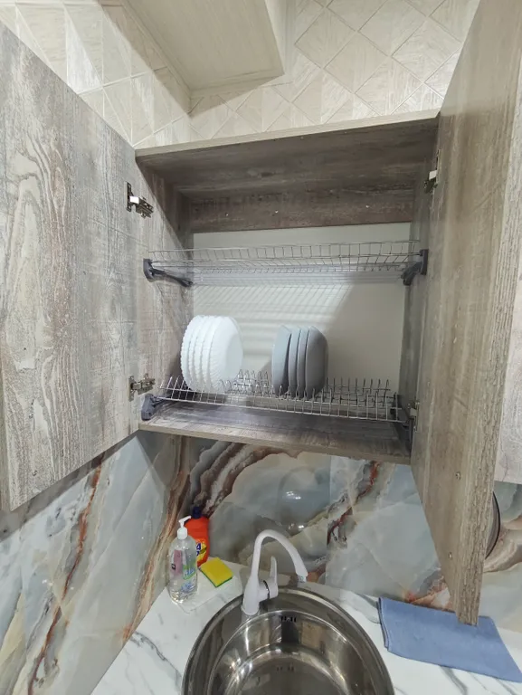 Уютная квартира в самом центре города