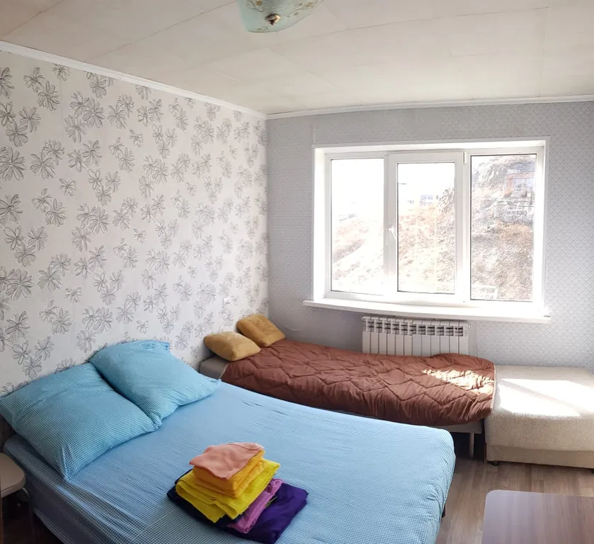 Студия на Окатовой