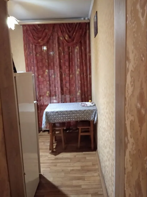 Квартира 1-комнатная квартира в центре города со всеми удобствами — Севастополь