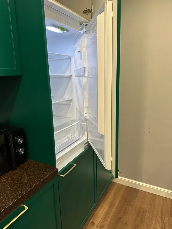 Квартира Квартира-студия с дизайнерским ремонтом на Взлетке — Красноярск