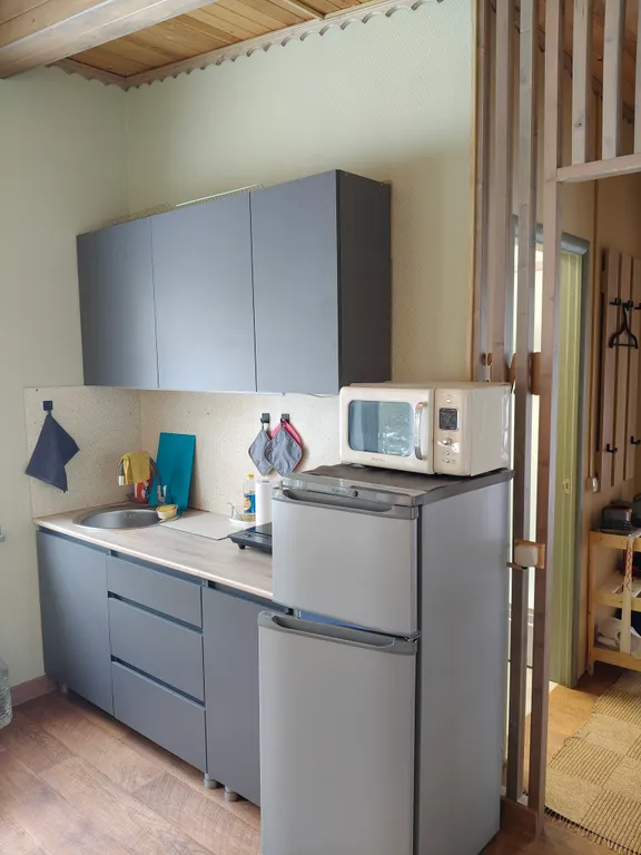 Гостевой дом Лесная сказка