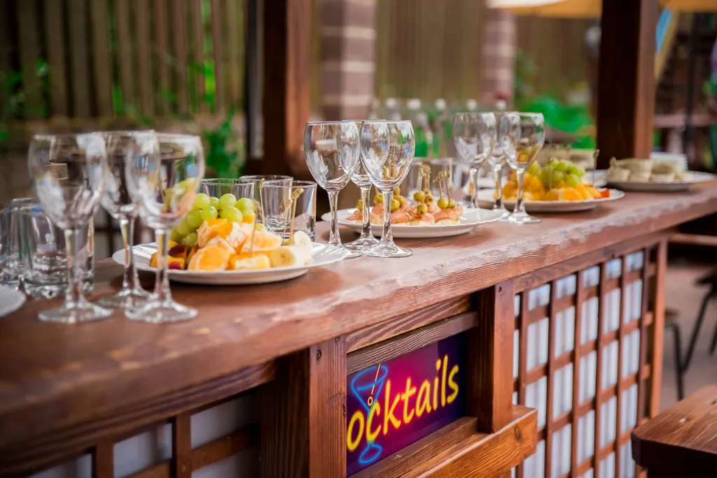 VIP-Коттедж с бассейном и СПА-зоной под Минском