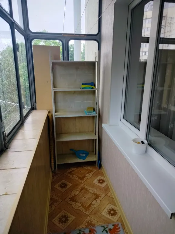 Квартира Уютная квартира в центре — Анапа