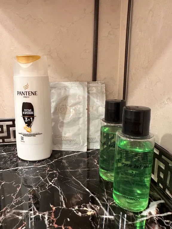 Просторная квартира премиум класса