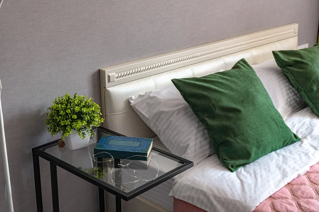 Уютная студия у Бухты Федорова