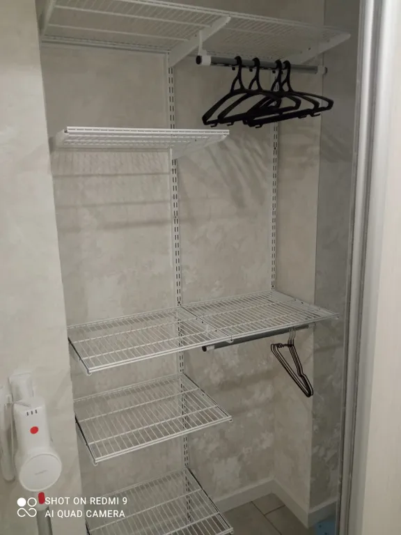 Уютная квартира на берегу волги