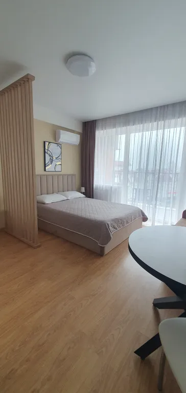 Лучшее место для отдыха