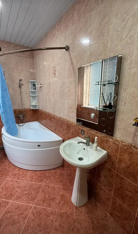 Коттедж Частный уютный дом — Дербент