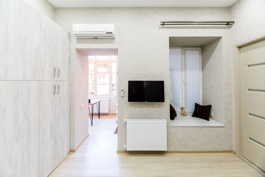 Tsinamdzghvrishvili II