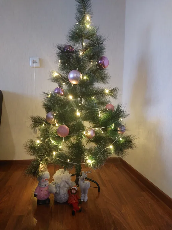 Квартира 2-комнатная Квартира — Кострома