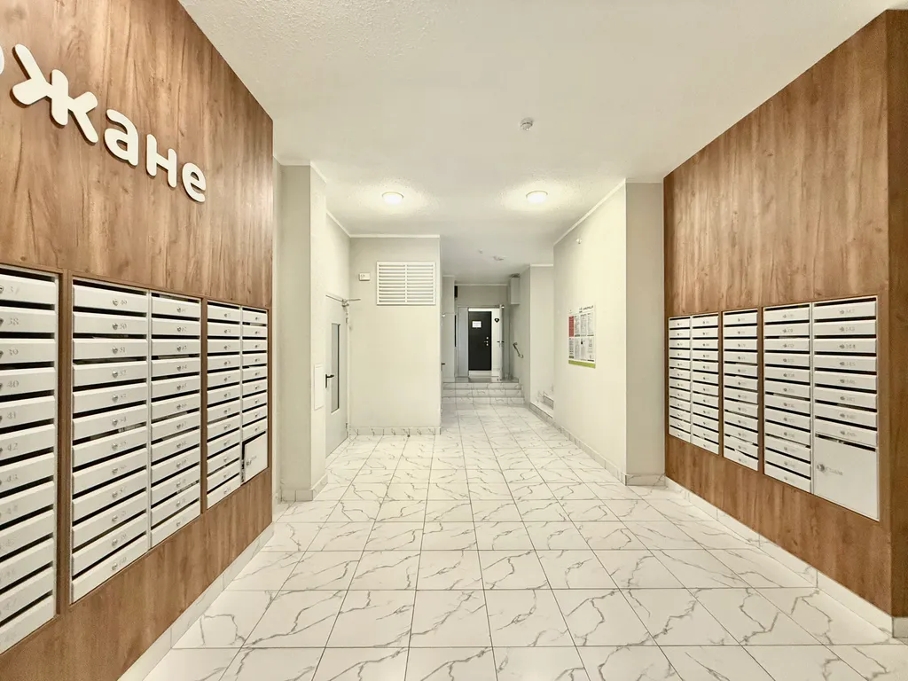 Квартира Квартира «Островок счастья» — Краснодар