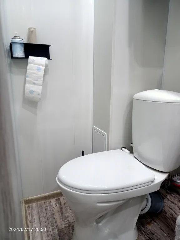 Уютная студия в центре Айхала