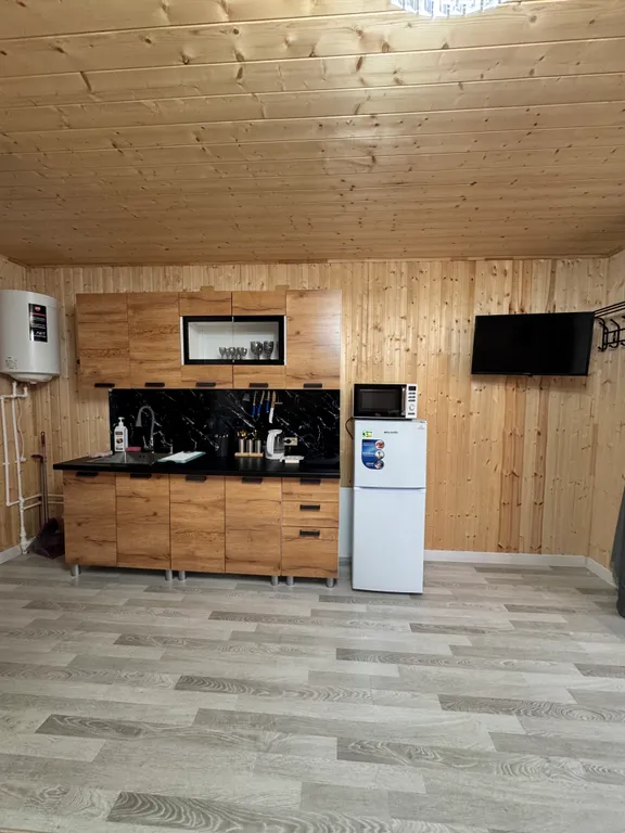 Коттедж Коттедж База отдыха Лермонтовская скала — Кисловодск